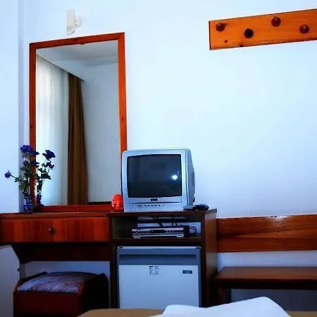 Ikont Gulluk