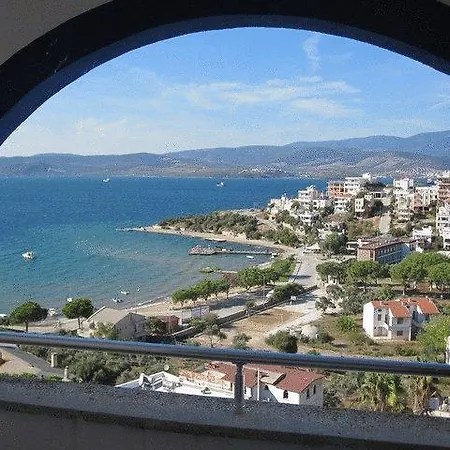 Ikont Hotel Gulluk