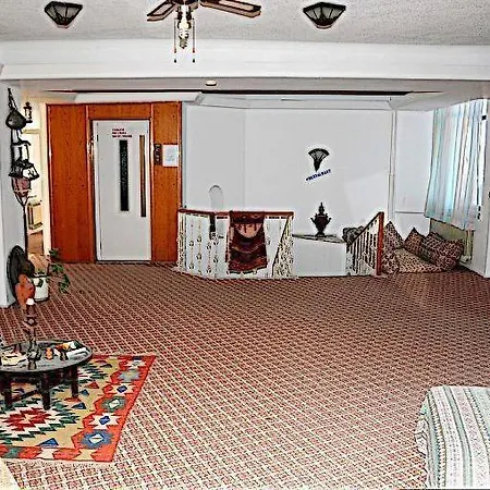 Ikont Otel Güllük