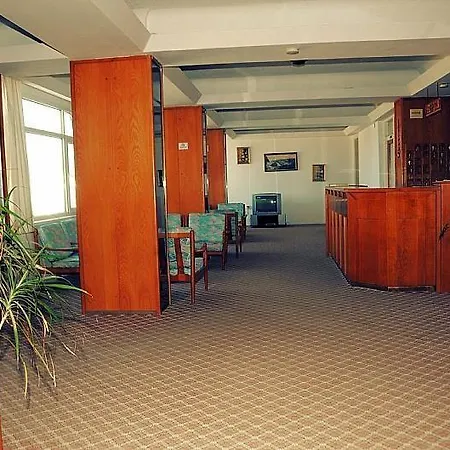 Otel Ikont 3*