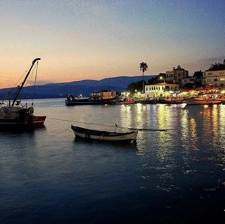 Ikont Otel 3*