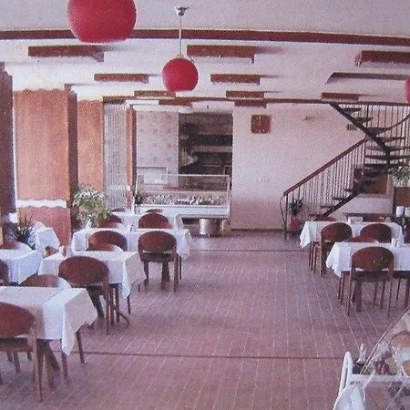 Ikont Otel 3*