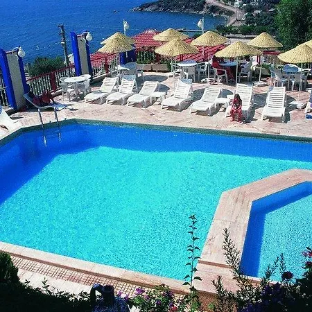 Ikont 3* Güllük