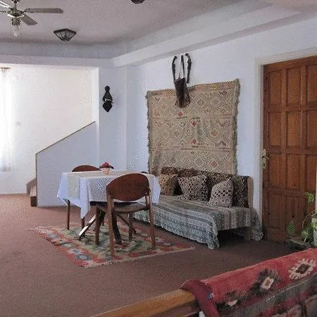 Ikont Otel 3*