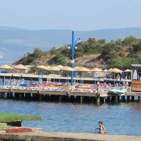 Ikont Otel Güllük